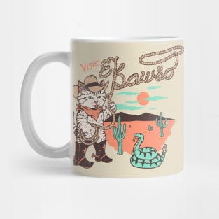 El Pawso Mug